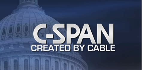 If youre comfortable just listening to C-SPANs programming, the C-SPAN Radio app is free for iOS users. . Cspan live